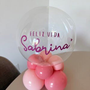 Mini Centrinho de Mesa