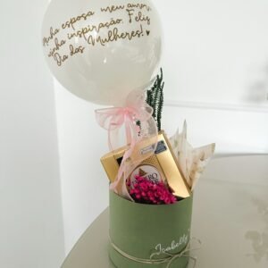 Presente Box P - Ferrero Roc