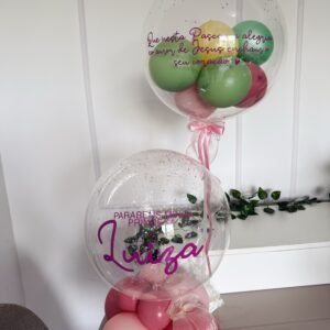 Combo de mesa Páscoa