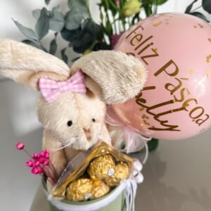 Box P Coelho - Balão